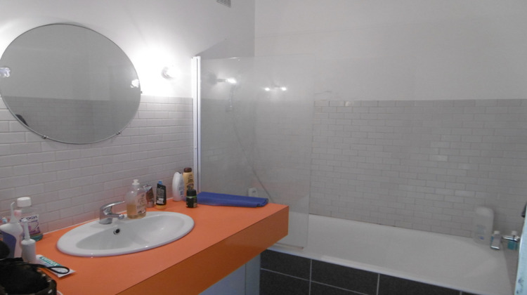 Ma-Cabane - Location Appartement MONTAUBAN, 48 m²