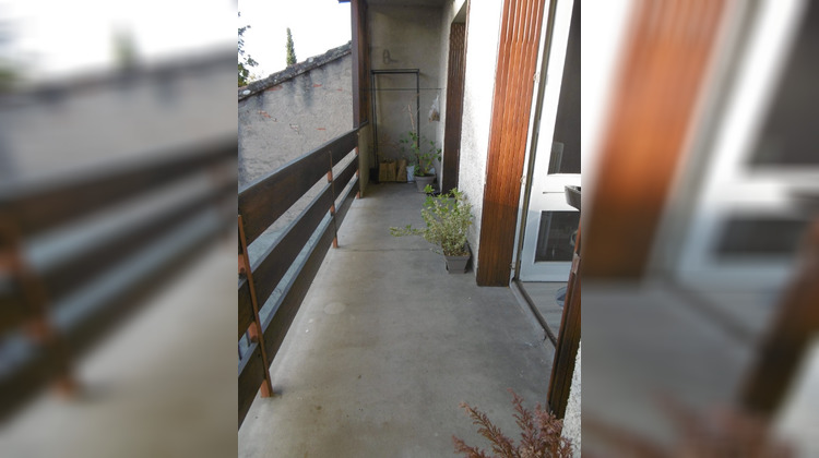 Ma-Cabane - Location Appartement MONTAUBAN, 48 m²