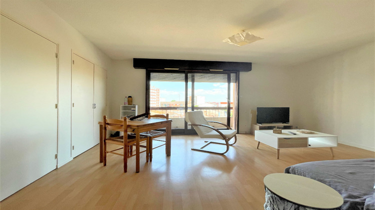 Ma-Cabane - Location Appartement MONTAUBAN, 27 m²