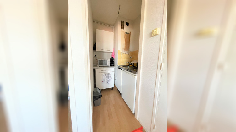 Ma-Cabane - Location Appartement MONTAUBAN, 27 m²
