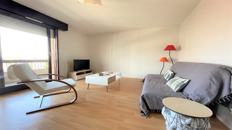 Ma-Cabane - Location Appartement MONTAUBAN, 27 m²