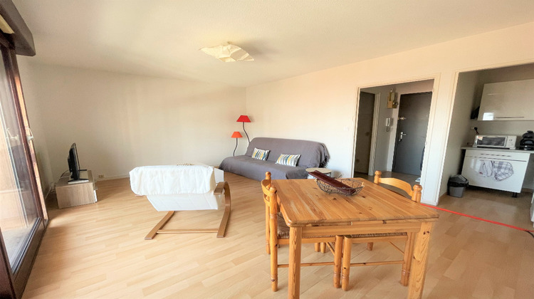 Ma-Cabane - Location Appartement MONTAUBAN, 27 m²
