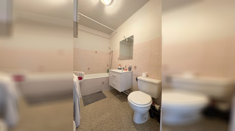 Ma-Cabane - Location Appartement MONTAUBAN, 27 m²
