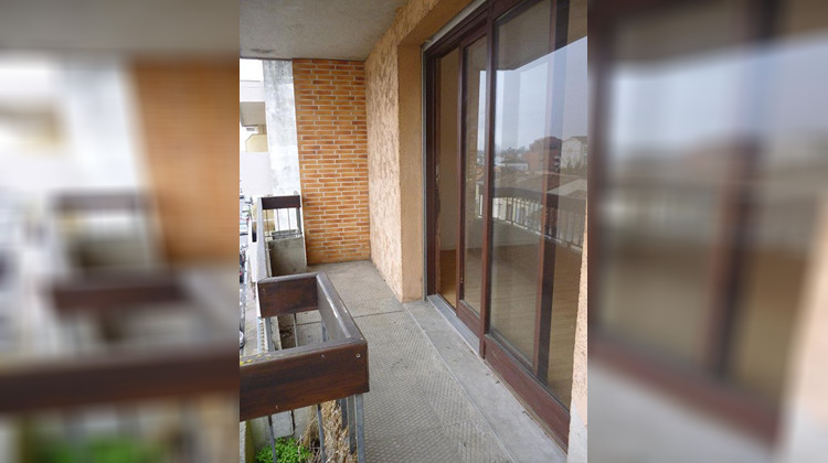 Ma-Cabane - Location Appartement MONTAUBAN, 27 m²