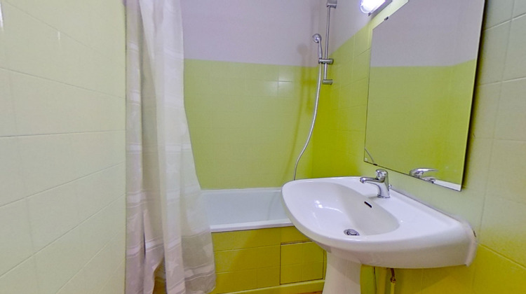 Ma-Cabane - Location Appartement MONTAUBAN, 17 m²