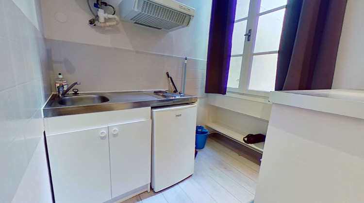 Ma-Cabane - Location Appartement MONTAUBAN, 17 m²
