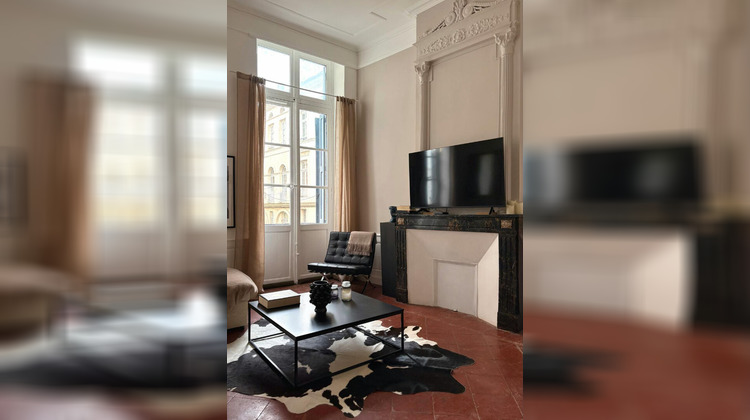 Ma-Cabane - Location Appartement MONTAUBAN, 51 m²
