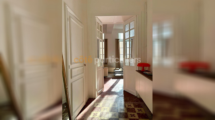 Ma-Cabane - Location Appartement MONTAUBAN, 51 m²