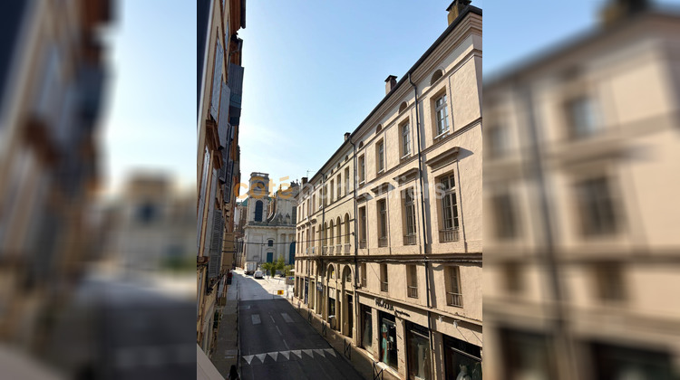 Ma-Cabane - Location Appartement MONTAUBAN, 51 m²
