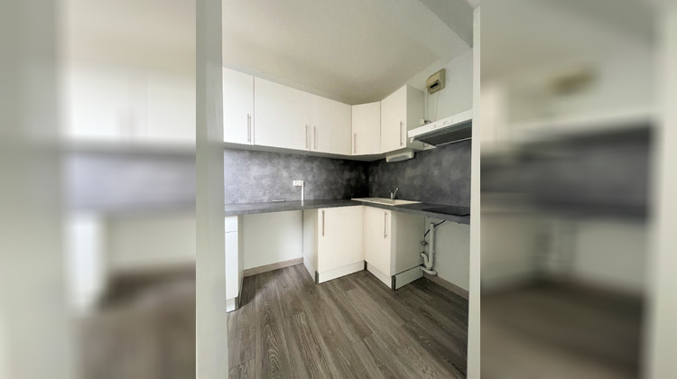 Ma-Cabane - Location Appartement MONTAUBAN, 28 m²