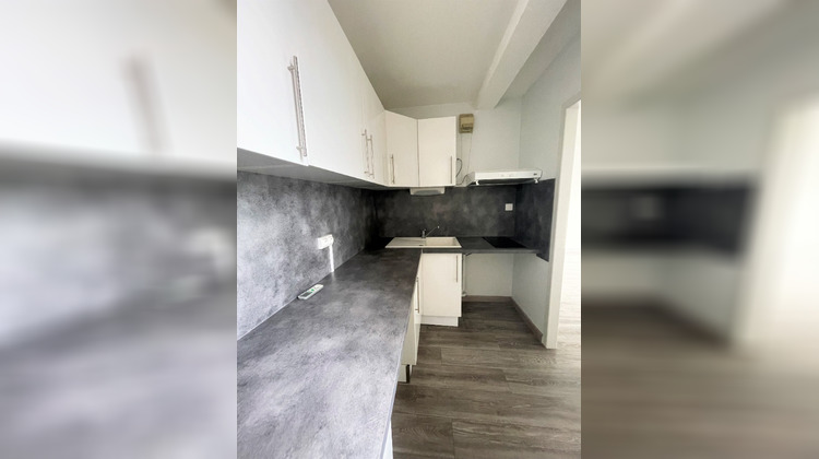 Ma-Cabane - Location Appartement MONTAUBAN, 28 m²