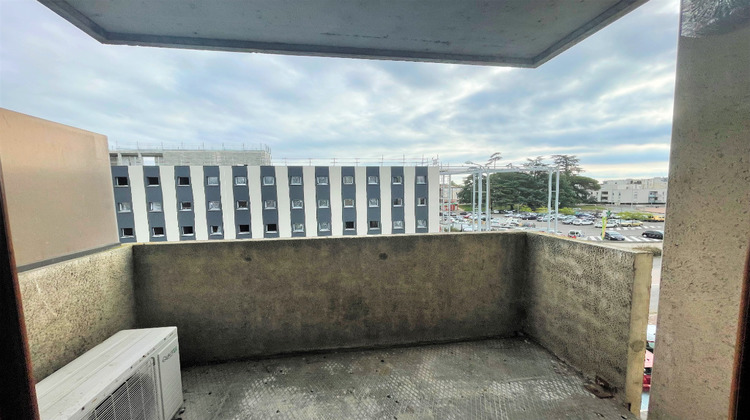 Ma-Cabane - Location Appartement MONTAUBAN, 28 m²
