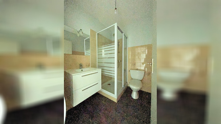 Ma-Cabane - Location Appartement MONTAUBAN, 28 m²