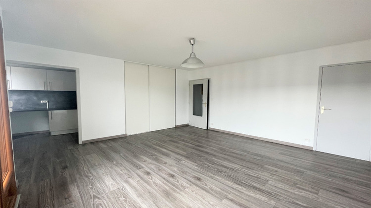 Ma-Cabane - Location Appartement MONTAUBAN, 28 m²