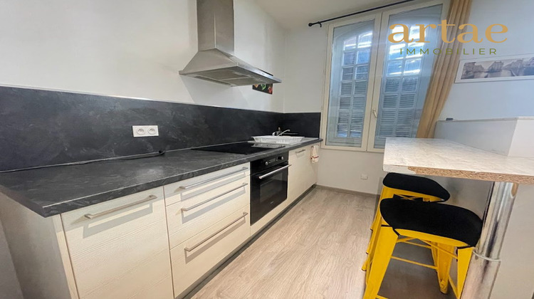 Ma-Cabane - Location Appartement Montauban, 22 m²