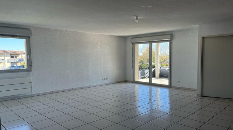 Ma-Cabane - Location Appartement MONTAUBAN, 62 m²