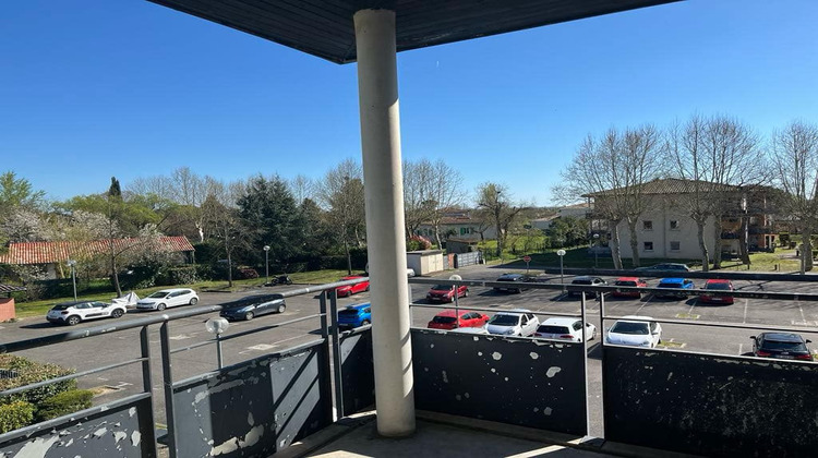 Ma-Cabane - Location Appartement MONTAUBAN, 62 m²