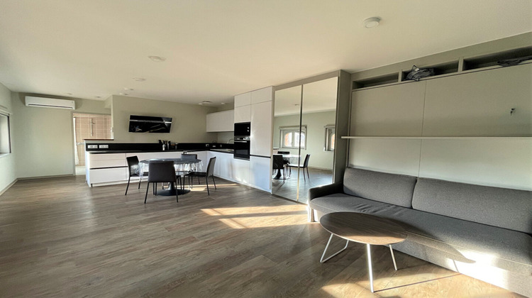 Ma-Cabane - Location Appartement MONTAUBAN, 32 m²