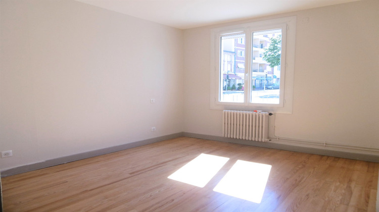 Ma-Cabane - Location Appartement MONTAUBAN, 40 m²