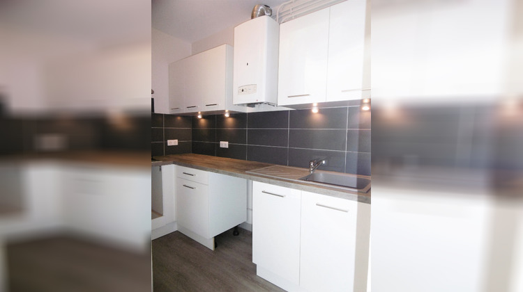 Ma-Cabane - Location Appartement MONTAUBAN, 40 m²