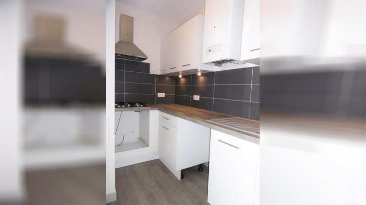Ma-Cabane - Location Appartement MONTAUBAN, 40 m²