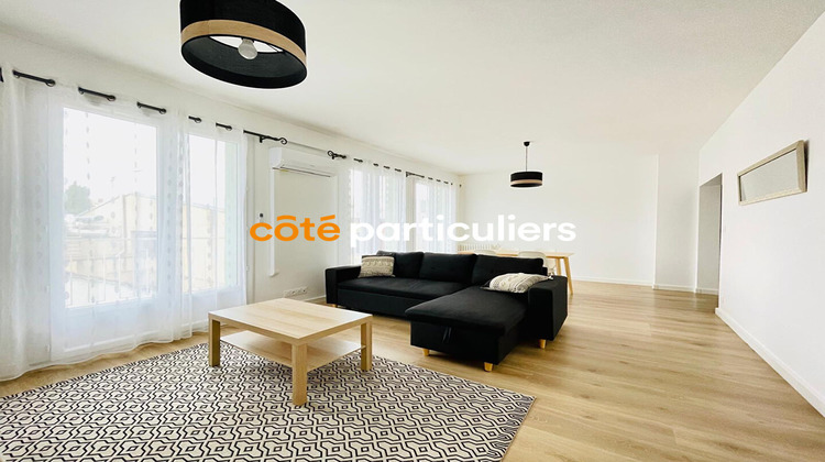 Ma-Cabane - Location Appartement MONTAUBAN, 73 m²