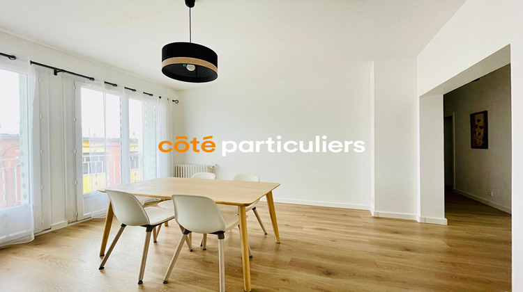 Ma-Cabane - Location Appartement MONTAUBAN, 73 m²