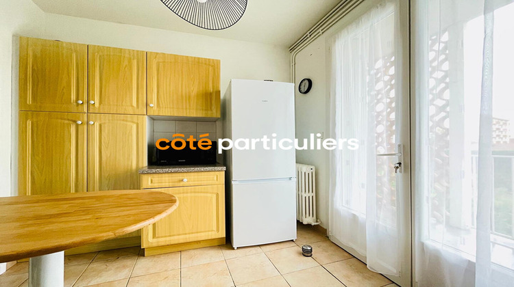 Ma-Cabane - Location Appartement MONTAUBAN, 73 m²