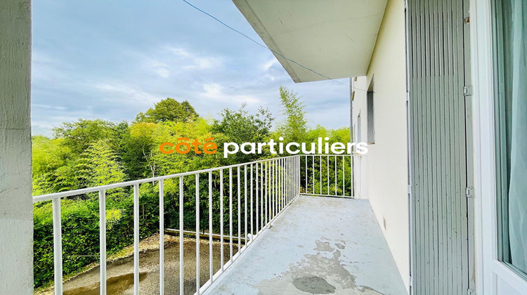 Ma-Cabane - Location Appartement MONTAUBAN, 73 m²