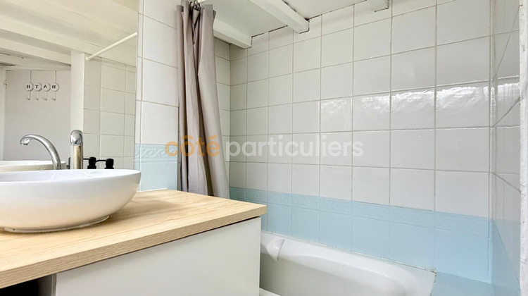 Ma-Cabane - Location Appartement MONTAUBAN, 35 m²