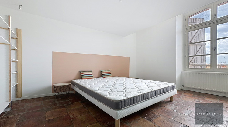 Ma-Cabane - Location Appartement Montauban, 71 m²