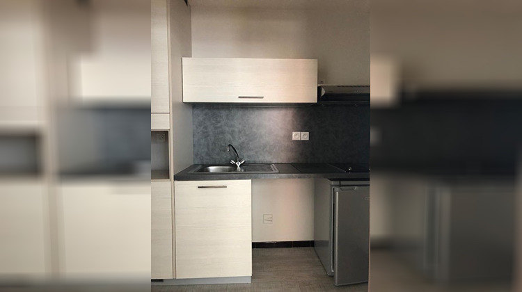Ma-Cabane - Location Appartement MONTAUBAN, 23 m²