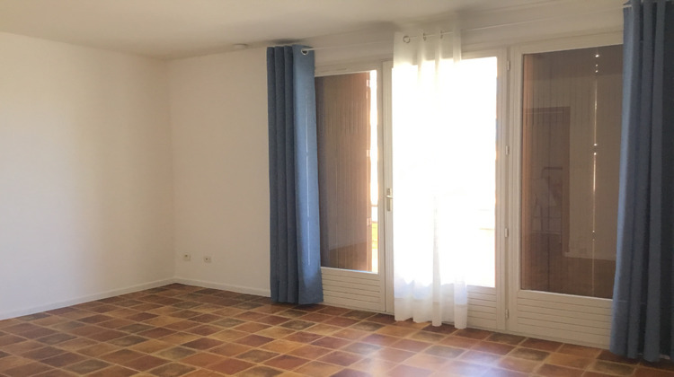 Ma-Cabane - Location Appartement MONTAUBAN, 23 m²
