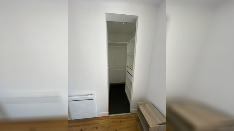 Ma-Cabane - Location Appartement MONTAUBAN, 46 m²