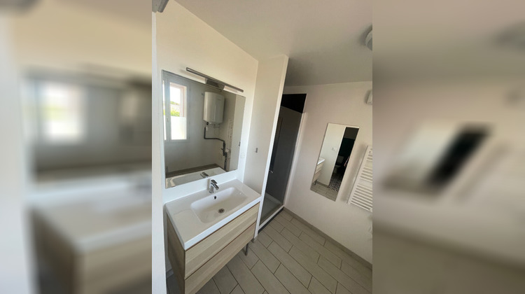 Ma-Cabane - Location Appartement MONTAUBAN, 46 m²