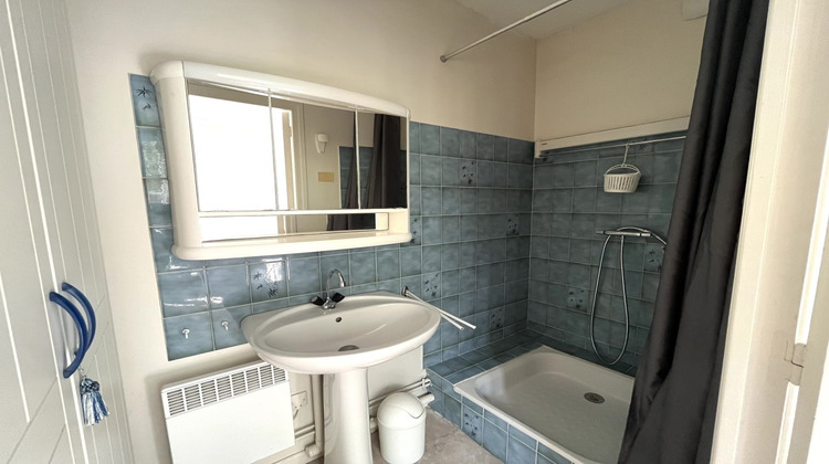 Ma-Cabane - Location Appartement MONTAUBAN, 20 m²
