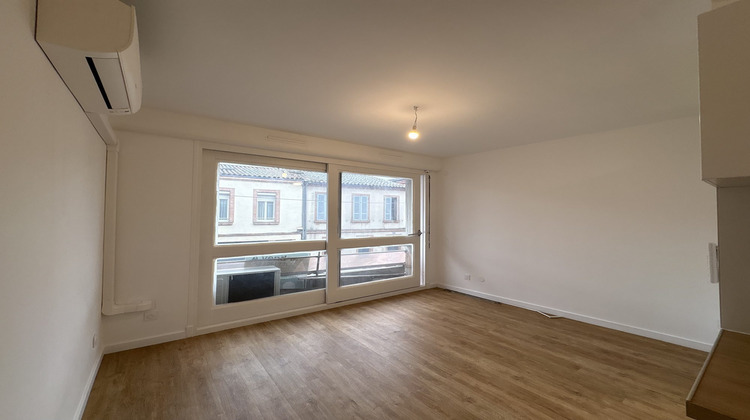 Ma-Cabane - Location Appartement Montauban, 19 m²