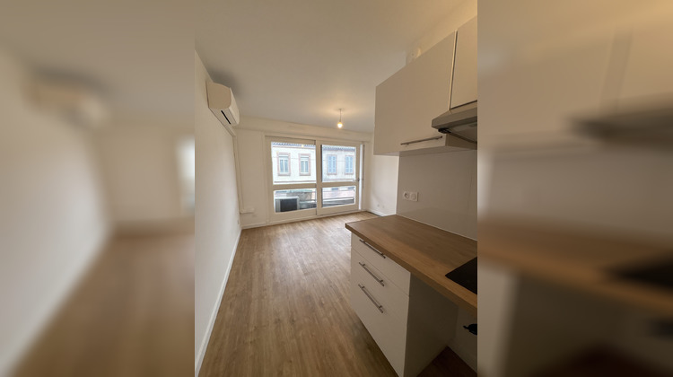 Ma-Cabane - Location Appartement Montauban, 19 m²
