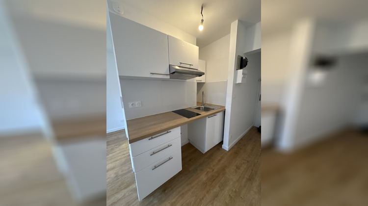 Ma-Cabane - Location Appartement Montauban, 19 m²