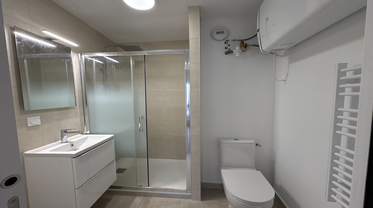Ma-Cabane - Location Appartement Montauban, 19 m²