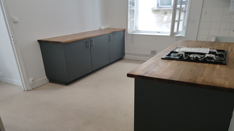 Ma-Cabane - Location Appartement MONTAUBAN, 51 m²