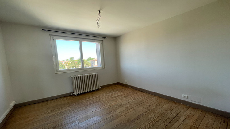 Ma-Cabane - Location Appartement MONTAUBAN, 66 m²
