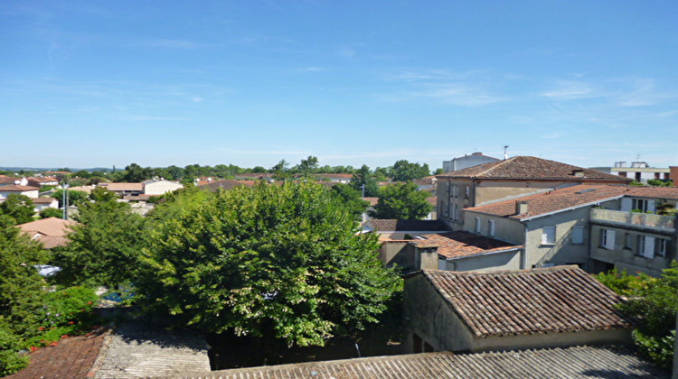 Ma-Cabane - Location Appartement MONTAUBAN, 66 m²