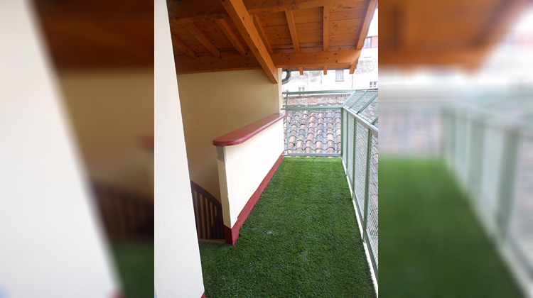 Ma-Cabane - Location Appartement MONTAUBAN, 50 m²