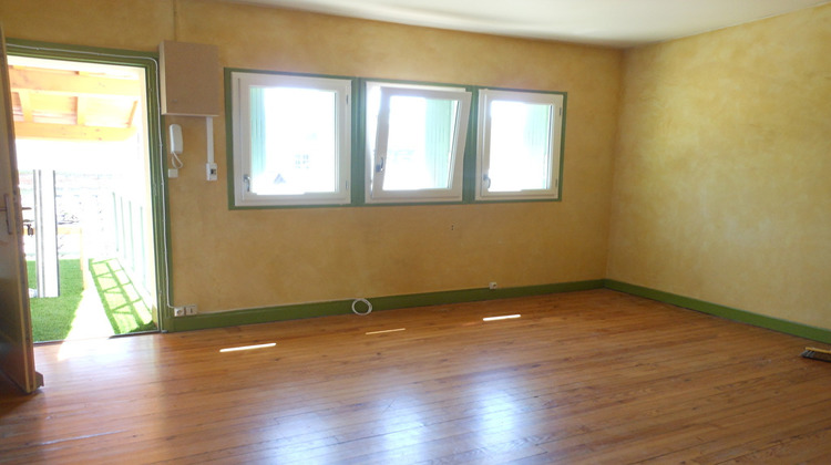 Ma-Cabane - Location Appartement MONTAUBAN, 50 m²