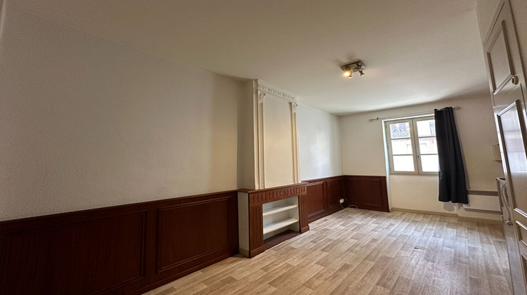Ma-Cabane - Location Appartement MONTAUBAN, 24 m²