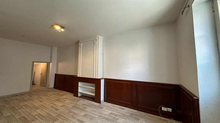 Ma-Cabane - Location Appartement MONTAUBAN, 24 m²