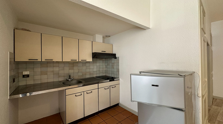 Ma-Cabane - Location Appartement MONTAUBAN, 24 m²