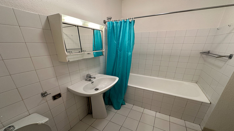 Ma-Cabane - Location Appartement MONTAUBAN, 24 m²