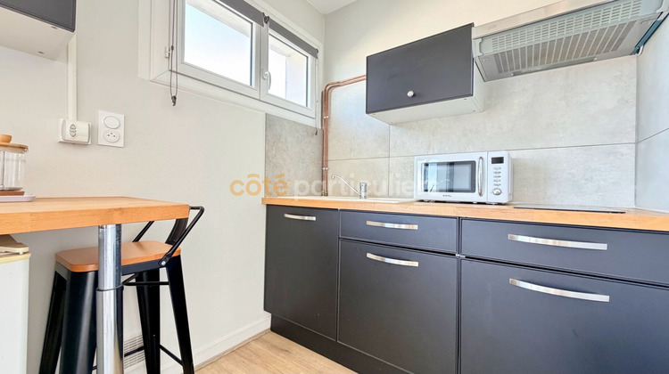 Ma-Cabane - Location Appartement MONTAUBAN, 18 m²